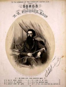 W. W. Fosdick