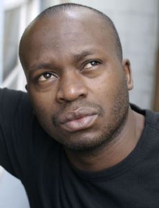 Patrick Ssenjovu