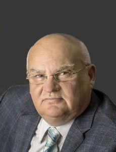 Aleksandr Alekseyevich Lapin