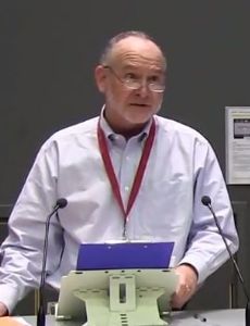 James Ferguson (anthropologist)