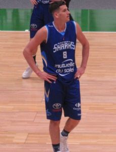 Frédéric Bourdillon