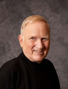 John Clauser