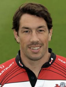 Tom Voyce