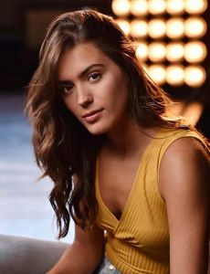 Alexandra Scott