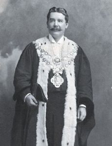 Thomas Hughes (Sydney mayor)