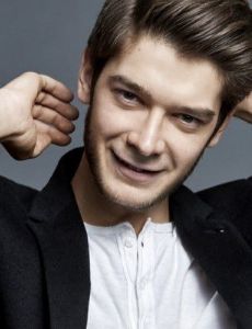 Burak Can