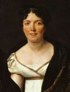 Angélique Mongez