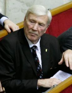 Oleksandr Shevchenko