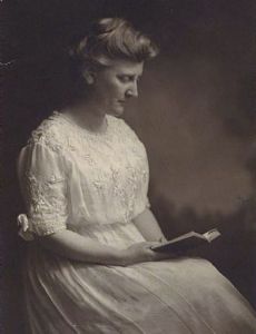Mary White Ovington