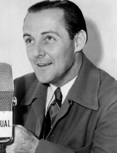 Jimmy Fidler