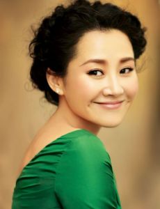 Qing Xu