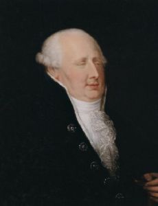 Louis Engelbert, 6th Duke of Arenberg