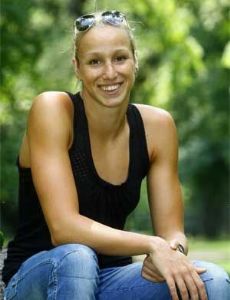 Evelyn Verrasztó