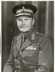Bernard Freyberg, 1st Baron Freyberg
