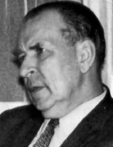 Ferdi Statzer
