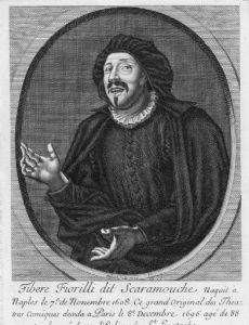 Tiberio Fiorelli