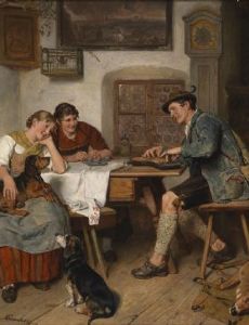 Adolf Eberle