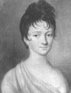 Dorothea Wendling