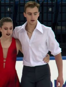 Volodymyr Byelikov