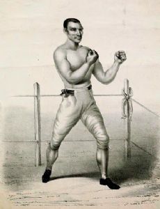 Yankee Sullivan