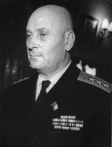 Andrei Chabanenko