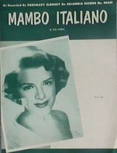 Mambo Italiano