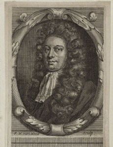 John Case