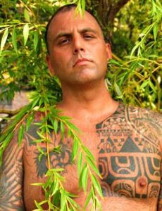 Keith Alexander