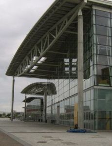 Braehead Arena