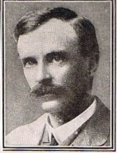 Keith Lucas