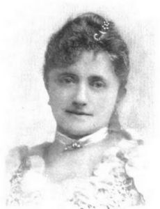 Mathilde Bauermeister