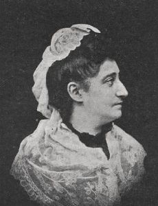 Selma Jacobsson