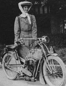 Muriel Hind