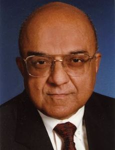 Rangaswamy Srinivasan