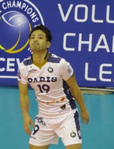 Taichirō Koga