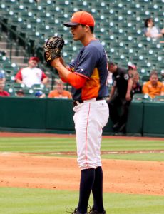 Mark Appel