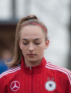 Sophia Kleinherne