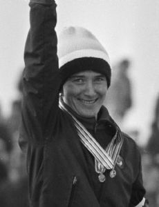 Natalya Petrusyova