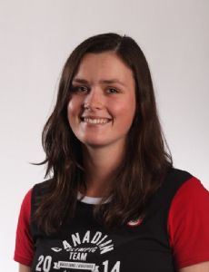 Marielle Thompson