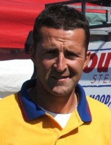 Paul Grayson