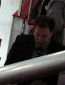 Ian Herbers