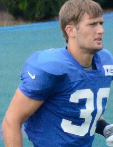 Cooper Taylor