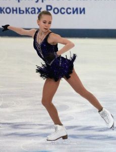 Viktoria Vasilieva