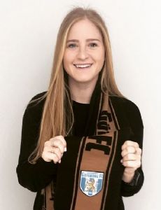 Savannah Levin