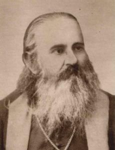 Ilarion Ruvarac