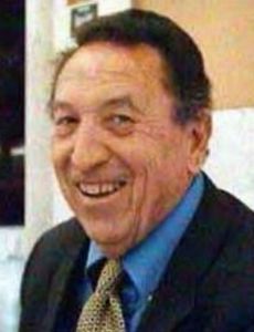 Antonio Margheriti
