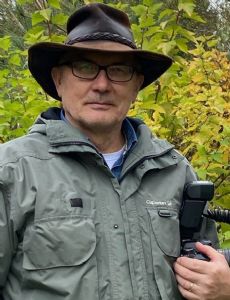 Marek Michał Żabka