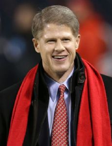 Clark Hunt