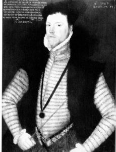 Richard Knightley