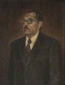 Assad Bucaram
